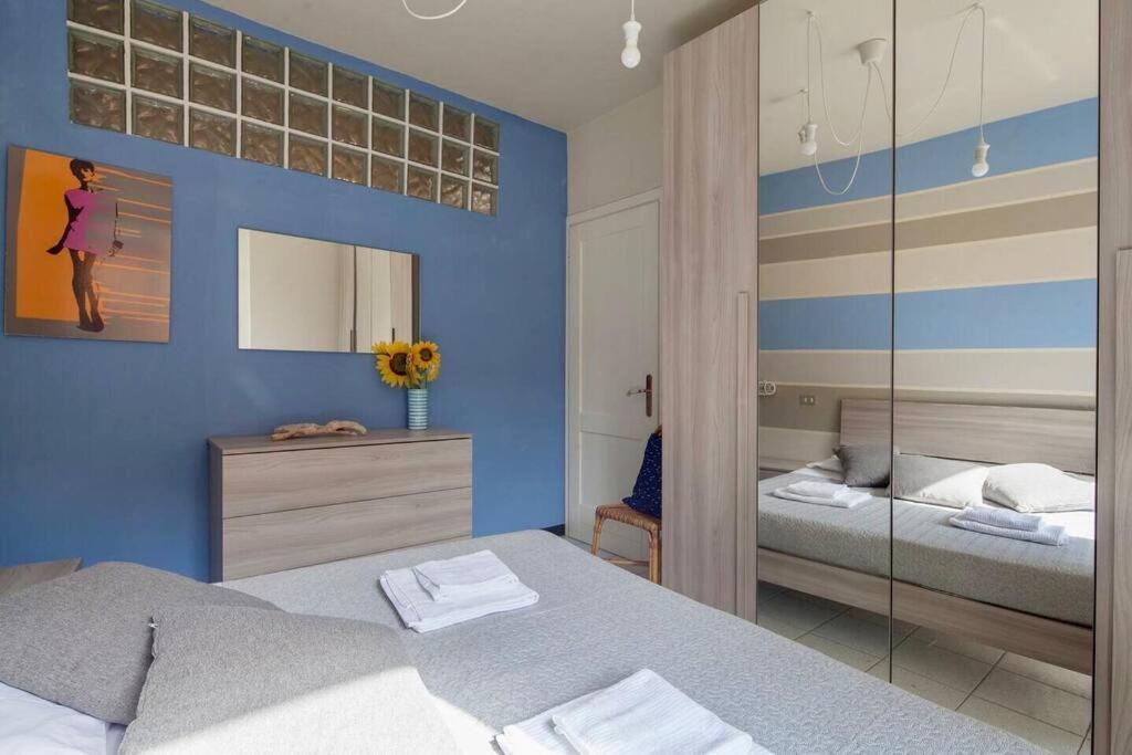 Apartamento Casa Nonna Riomaggiore Exterior foto